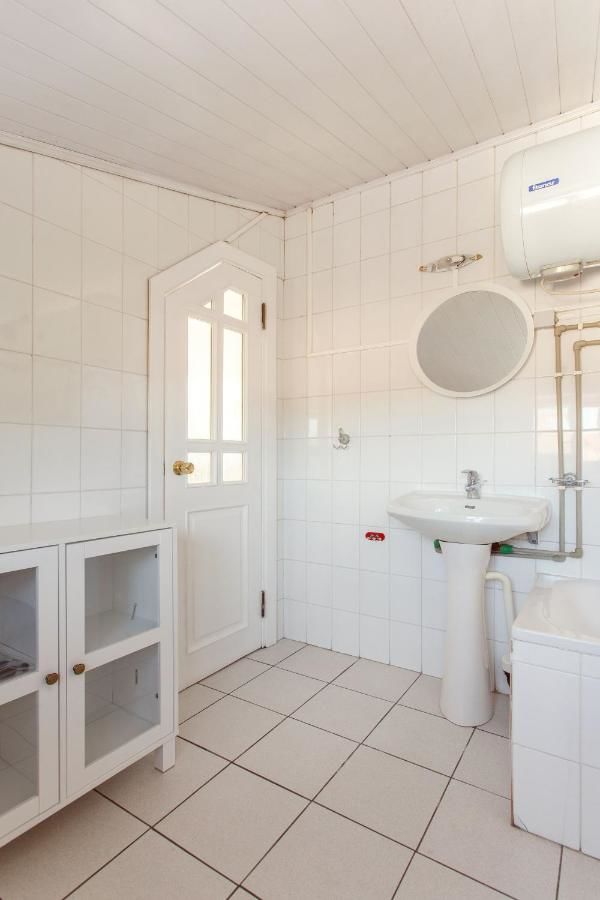 Апартаменты 5 Bedroom Duplex in Old Town Вильнюс