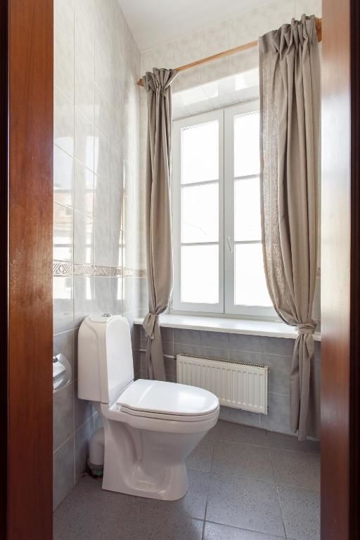 Апартаменты 5 Bedroom Duplex in Old Town Вильнюс