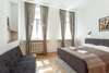 Апартаменты 5 Bedroom Duplex in Old Town Вильнюс-7