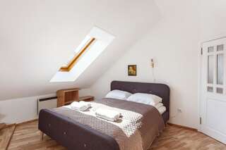 Апартаменты 5 Bedroom Duplex in Old Town Вильнюс Мезонет-10