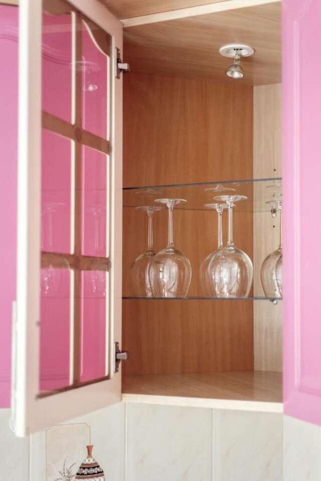 Апартаменты 5 Bedroom Duplex in Old Town Вильнюс-28